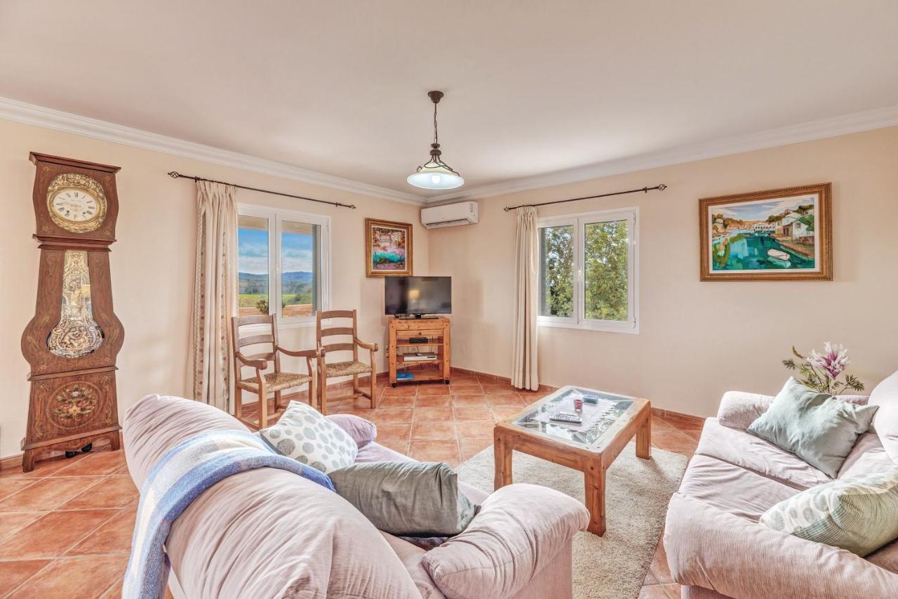 Holiday home Claret Cas Concos