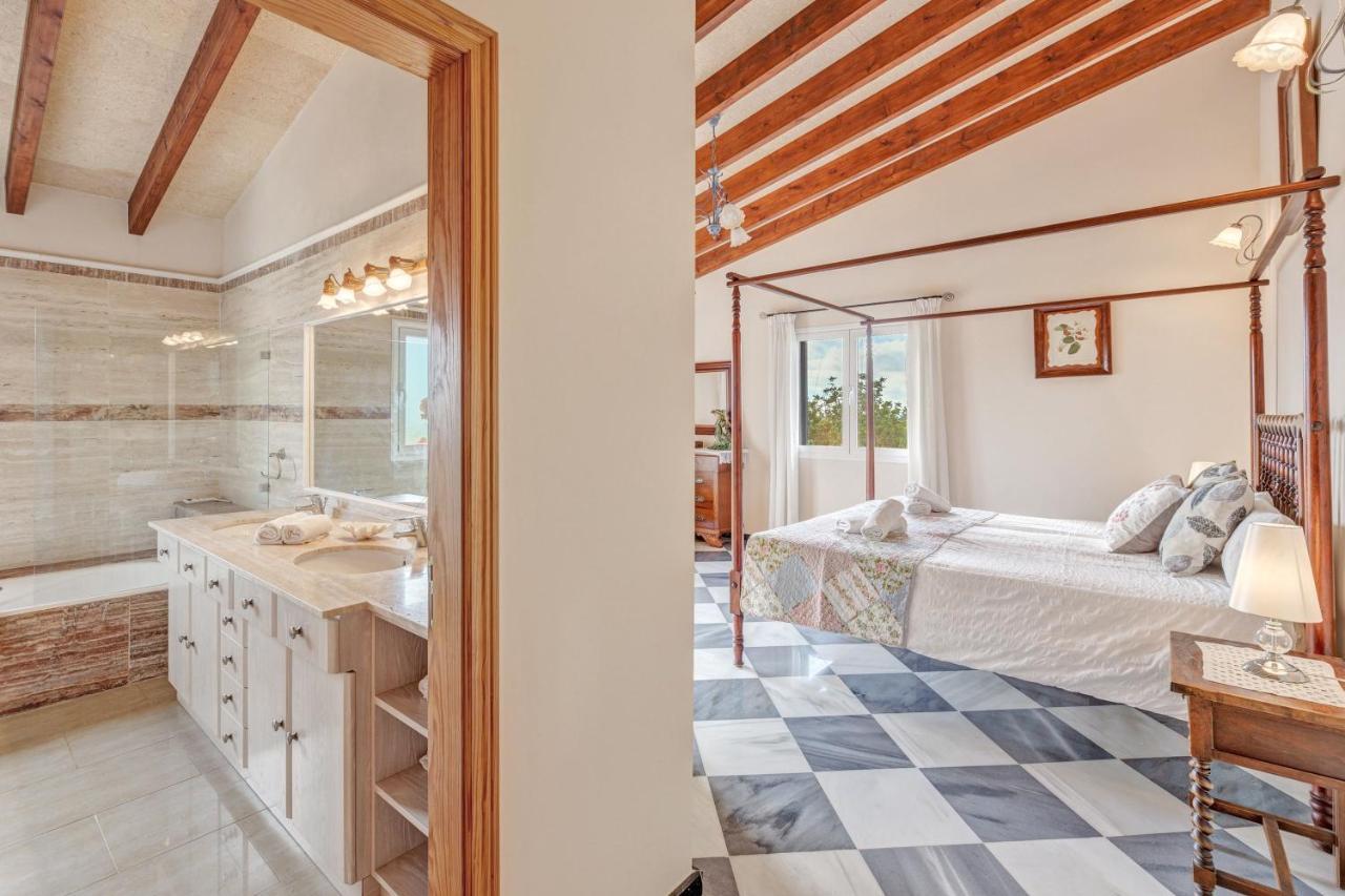 Ferienhaus Claret *
